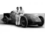 Napier-Campbell Blue Bird III 1928 года